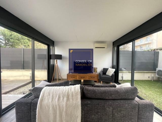 Appartement 3 pièces 72 m²