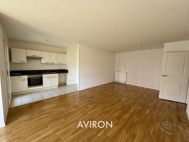 Appartement 3 pièces 72 m²
