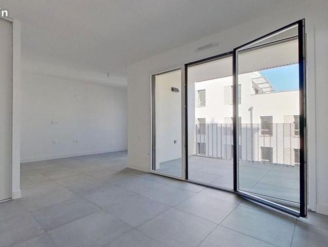 Appartement 3 pièces 72 m²