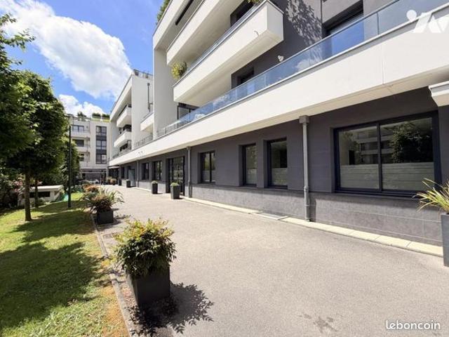 Appartement 3 pièces 72 m²