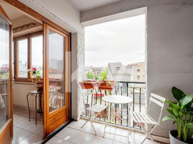 Appartement 3 pièces 72 m²