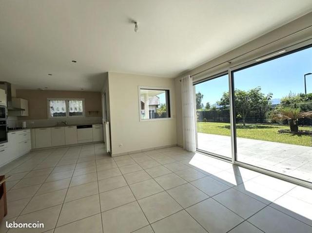 Appartement 3 pièces 72 m²