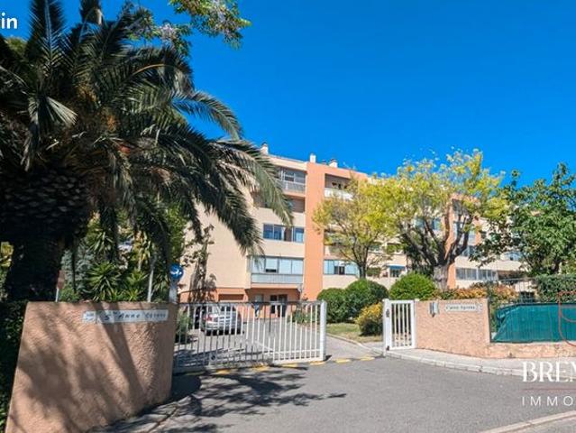 Appartement 3 pièces 72 m²