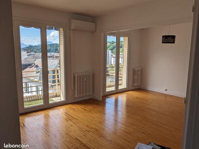 Appartement 3 pièces 72 m²