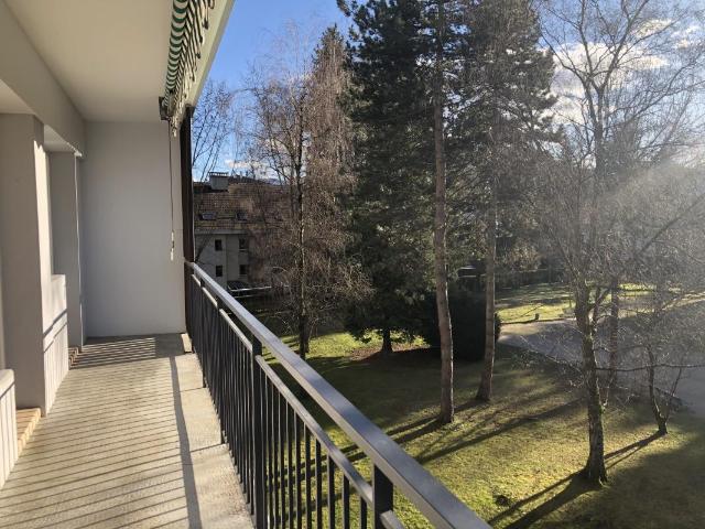 Appartement 3 pièces 72 m²
