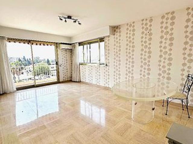 Appartement 3 pièces 72 m²