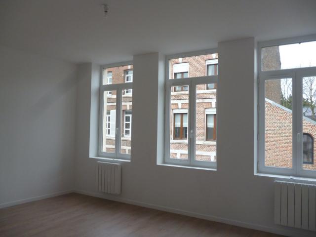 Appartement 3 pièces 72 m²