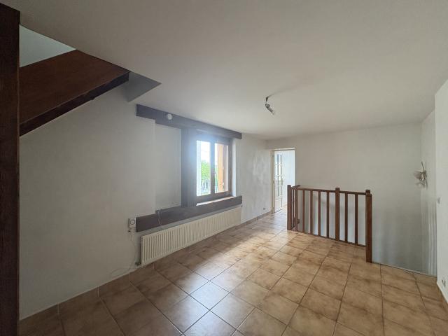 Appartement 3 pièces 72 m²