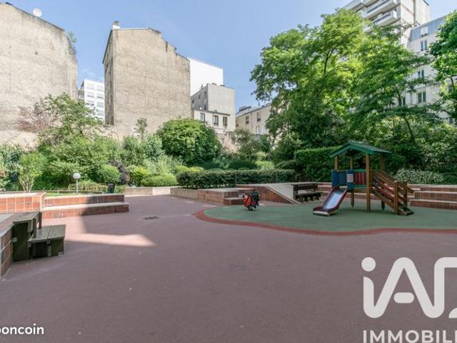 Appartement 3 pièces 72 m²