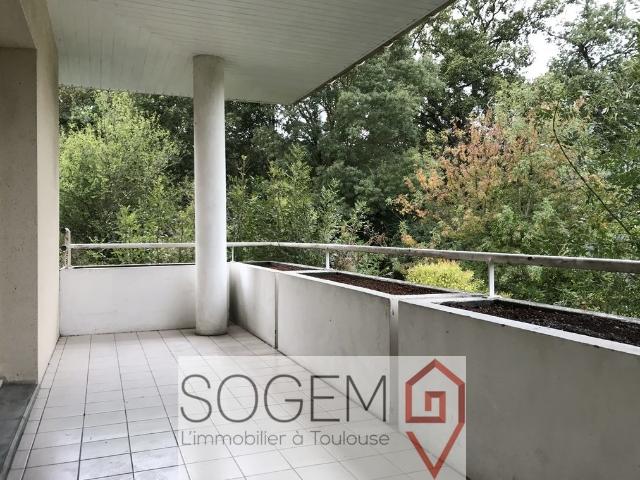 Appartement 3 pièces 72 m²