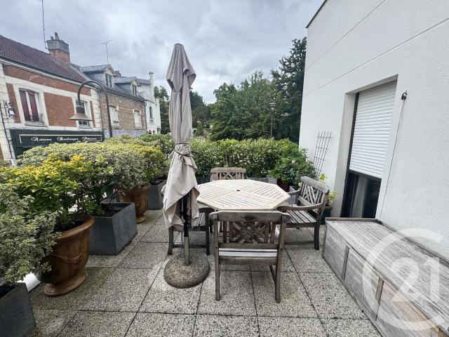 Appartement 3 pièces 72 m²