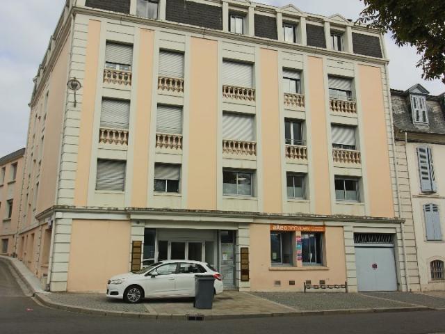 Appartement 3 pièces 72 m²