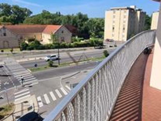 Appartement 3 pièces 72 m²