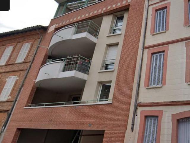 Appartement 3 pièces 72 m²
