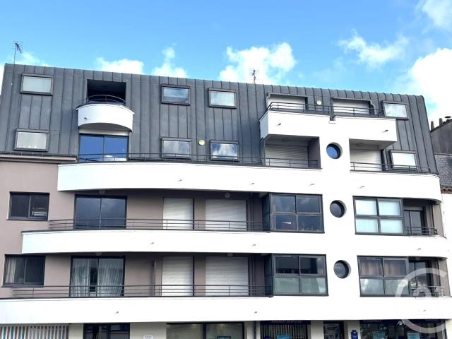 Appartement 3 pièces 72 m²
