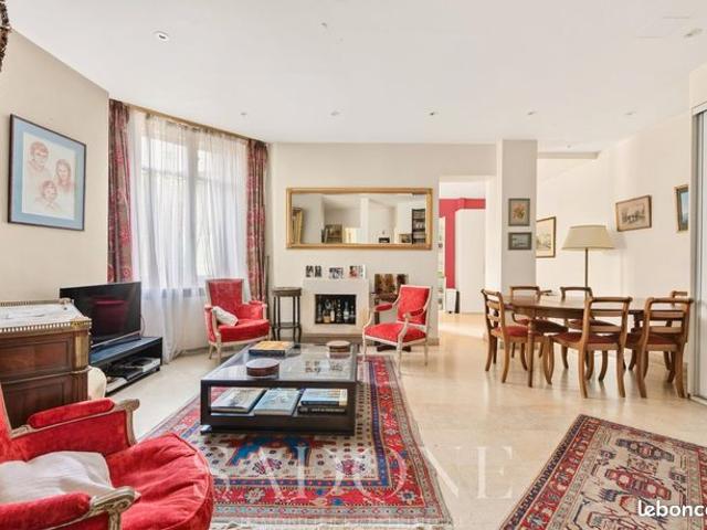 Appartement 3 pièces 72 m²