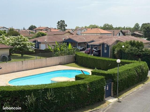 Appartement 3 pièces 72 m²