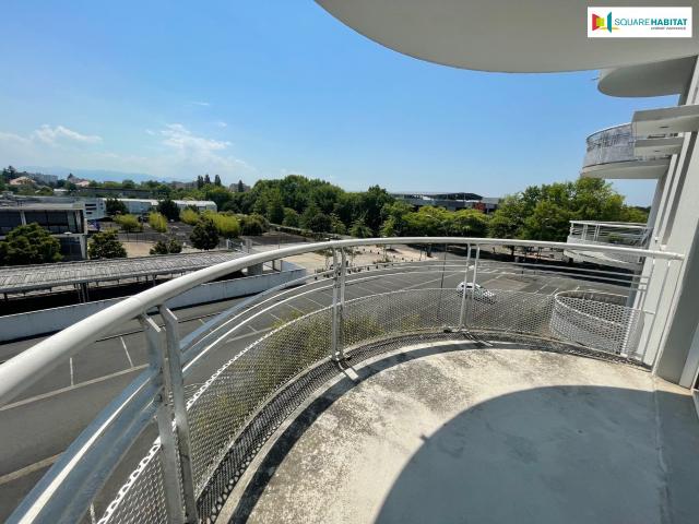 Appartement 3 pièces 72 m²