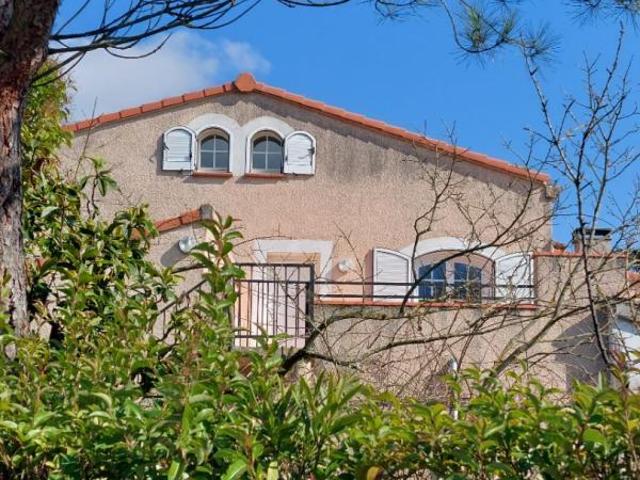Appartement 3 pièces 72 m²