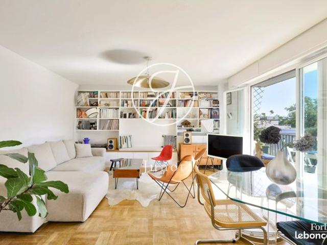 Appartement 3 pièces 72 m²