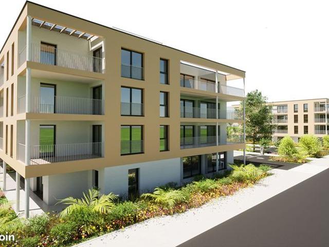 Appartement 3 pièces 72 m²
