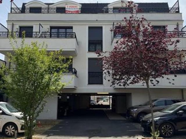 Appartement 3 pièces 72 m²