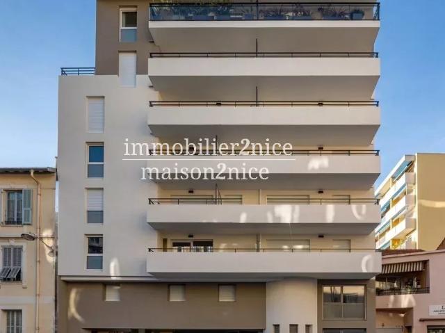 Appartement 3 pièces 72 m²