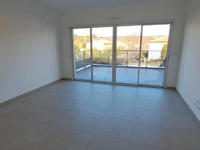 Appartement 3 pièces 72 m²