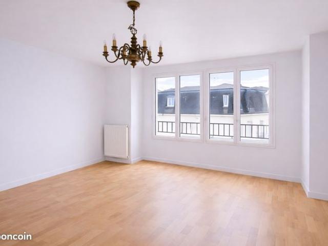 Appartement 3 pièces 72 m²