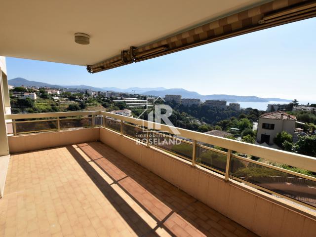 Appartement 3 pièces 72 m²