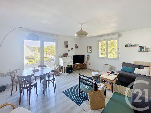 Appartement 3 pièces 72 m²