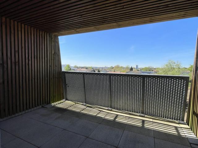 Appartement 3 pièces 72 m²