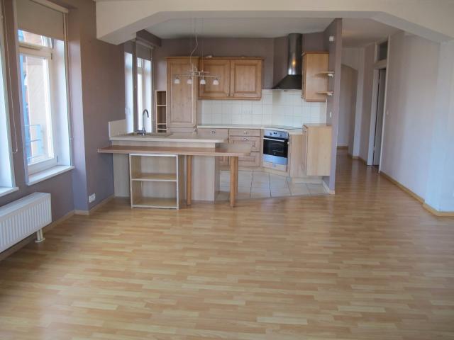 Appartement 3 pièces 72 m²