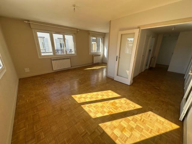 Appartement 3 pièces 72 m²