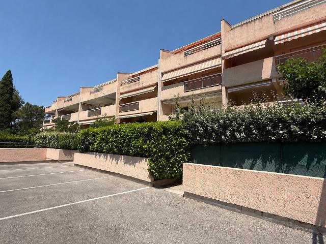 Appartement 3 pièces 72 m²