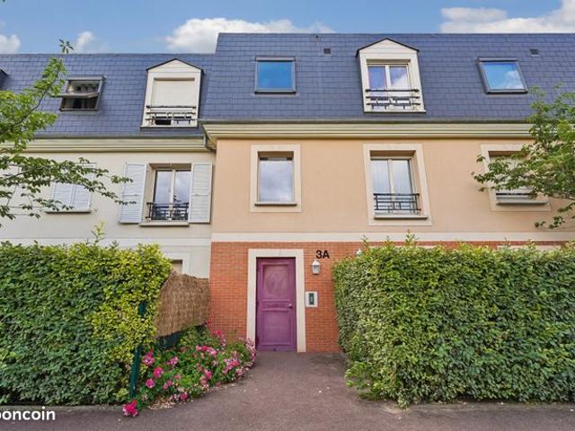 Appartement 3 pièces 72 m²