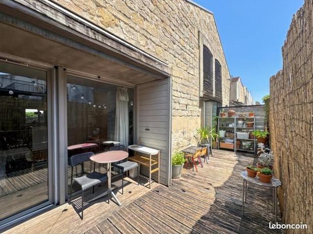 Appartement 3 pièces 72 m²