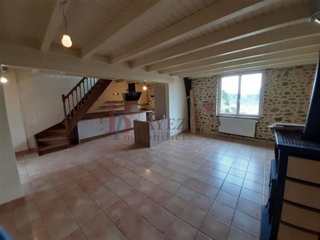 Appartement 3 pièces 72 m²