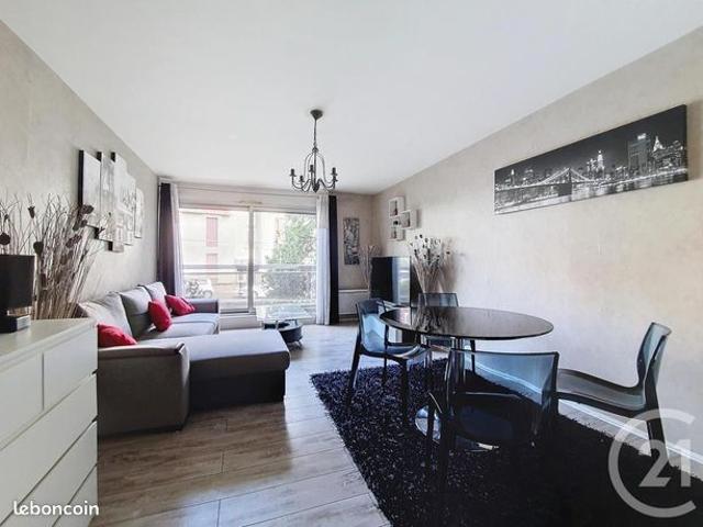 Appartement 3 pièces 72 m²