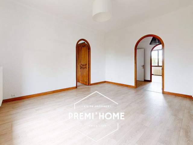 Appartement 3 pièces 72 m²