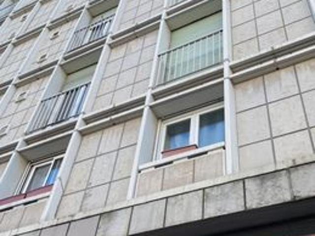 Appartement 3 pièces 72 m²