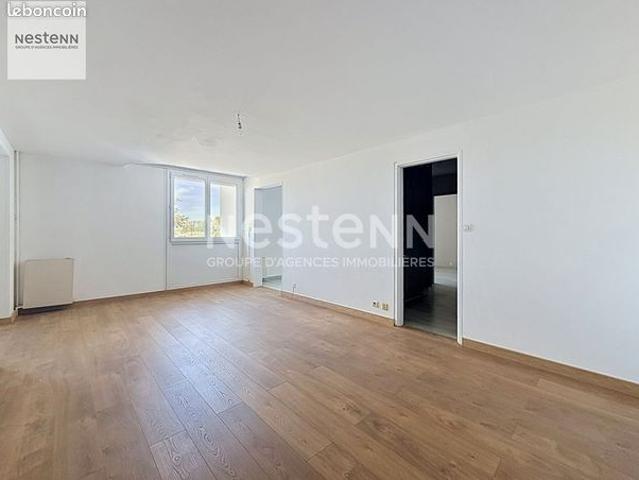 Appartement 3 pièces 72 m²