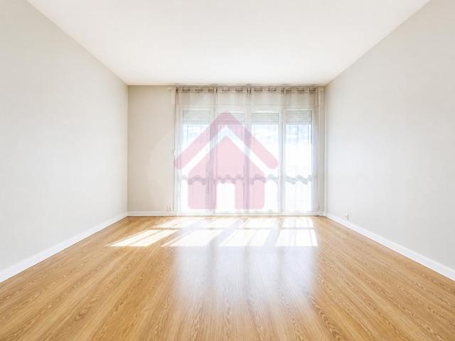 Appartement 3 pièces 72 m²