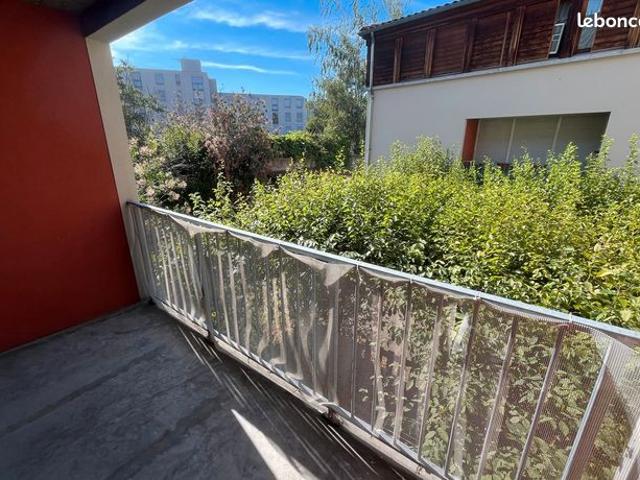 Appartement 3 pièces 72 m²