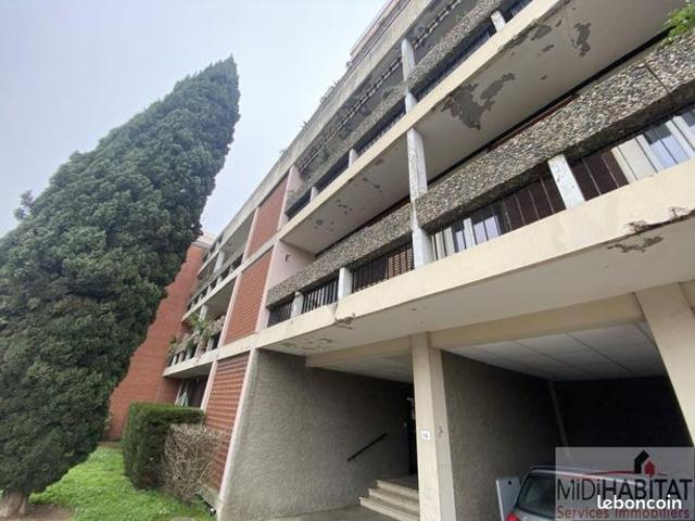 Appartement 3 pièces 72 m²