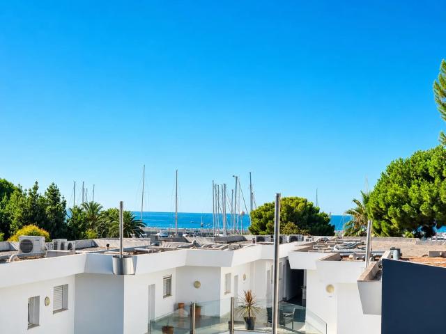 Appartement 3 pièces 72 m²