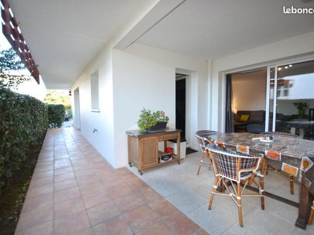 Appartement 3 pièces 72 m²