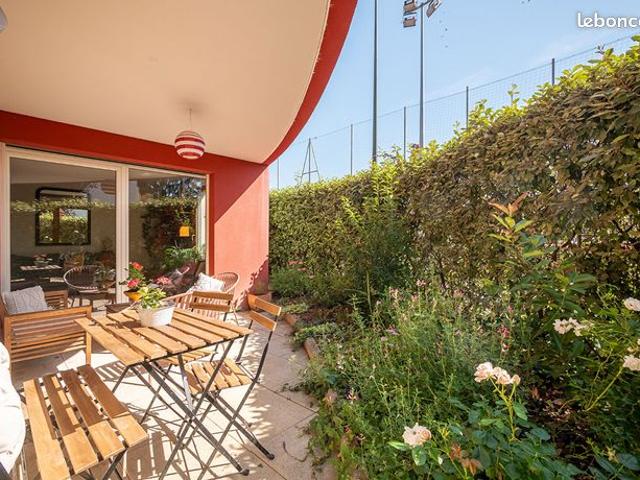 Appartement 3 pièces 72 m²