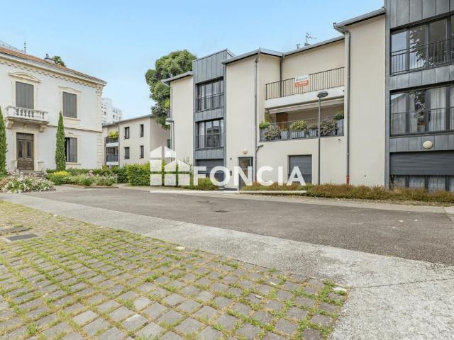 Appartement 3 pièces 72 m²