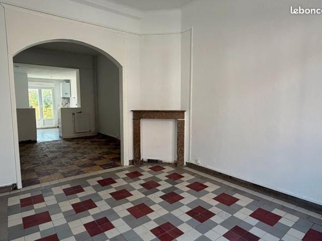 Appartement 3 pièces 72 m²